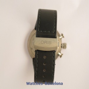 ORIS Ruf CTR3 Limited Edition