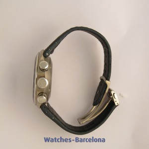 ORIS Ruf CTR3 Limited Edition