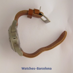 PANERAI Egiziano Radiomir