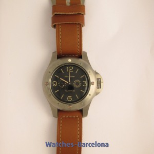 PANERAI Egiziano Radiomir