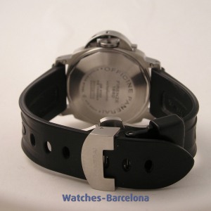 PANERAI Luminor Power Reserve