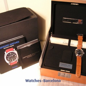 PANERAI Radiomir California 1936 I Series