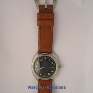 PANERAI Radiomir California 1936 I Series