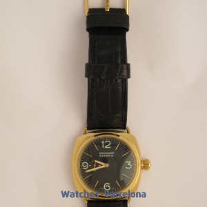 PANERAI Radiomir