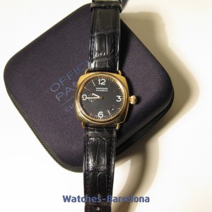 PANERAI Radiomir