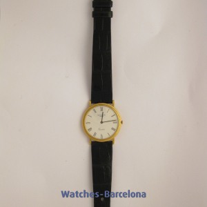 PATEK PHILIPPE Calatrava