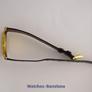 PATEK PHILIPPE Calatrava