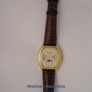 PATEK PHILIPPE Calendario Perpetuo
