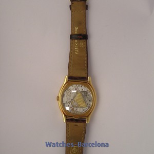 PATEK PHILIPPE Calendario Perpetuo