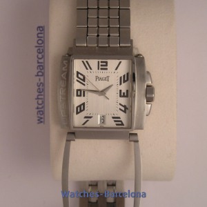 PIAGET Upstream