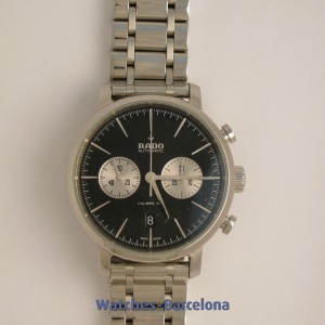 RADO DiaMaster chrono