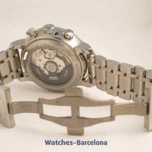 RADO DiaMaster chrono