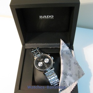 RADO DiaMaster chrono