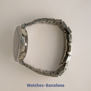 RADO Diastar Diamaster Chronograph