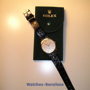 ROLEX Cellini