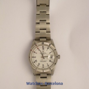 ROLEX Date
