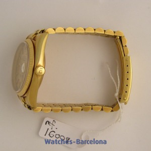 ROLEX Datejust 36