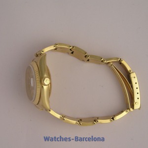 ROLEX Datejust lady