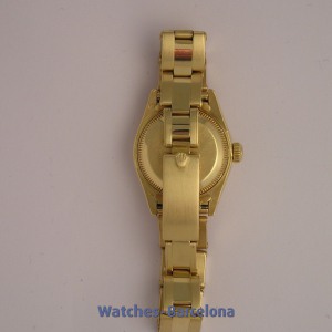 ROLEX Datejust lady