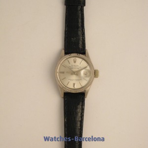 ROLEX Datejust lady