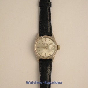 ROLEX Datejust lady