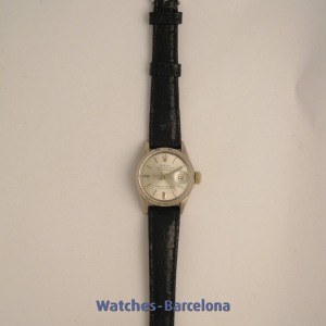 ROLEX Datejust lady