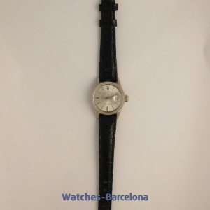 ROLEX Datejust lady