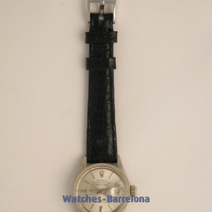 ROLEX Datejust lady
