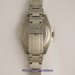 ROLEX Explorer II