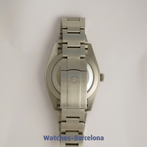ROLEX Oyster Perpetual 41