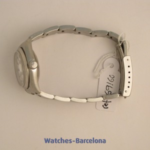 ROLEX Oyster Perpetual Lady date