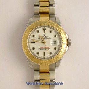 ROLEX Yacht-Master 40