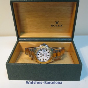 ROLEX Yacht-Master 40