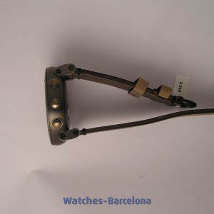 SUUNTO Essential steel
