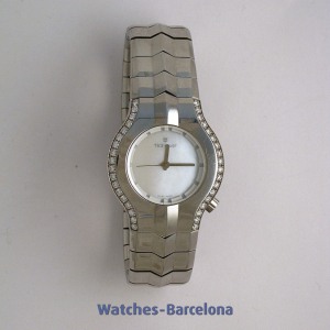TAG HEUER Alter Ego