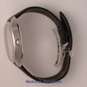TISSOT Tradition GMT