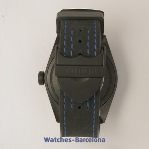 TUDOR Black Bay
