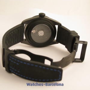 TUDOR Black Bay