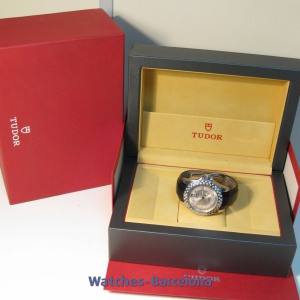 TUDOR Prince Date