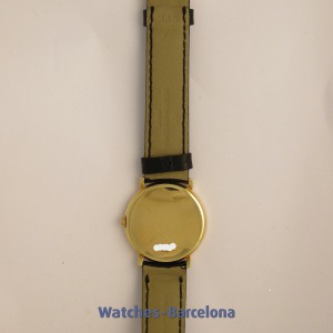 VACHERON CONSTANTIN Patrimony