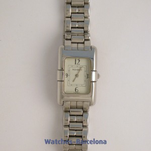 YVES SAINT LAURENT Lady quartz