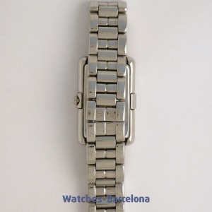 YVES SAINT LAURENT Lady quartz