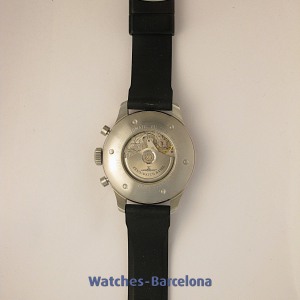 ZENO WATCH BASEL Pilot
