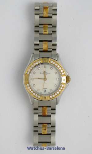 BAUME & MERCIER Riviera