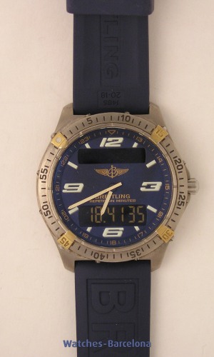 BREITLING Aerospace
