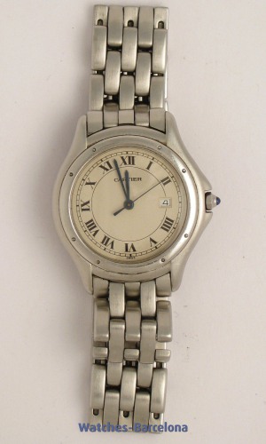 CARTIER Cougar