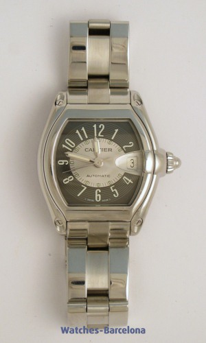 CARTIER Roadster
