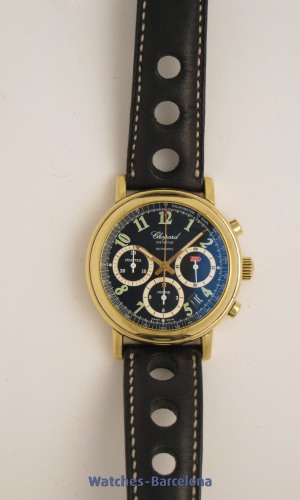 CHOPARD Mille miglia