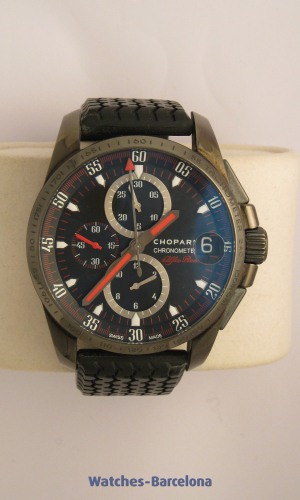 CHOPARD Millemiglia GTXL Alfa Romeo, limited edition