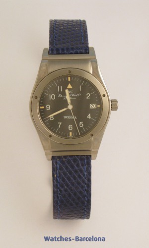 IWC Ingenieur